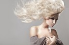 Suchy szampon do włosów - wariant kryzysowy